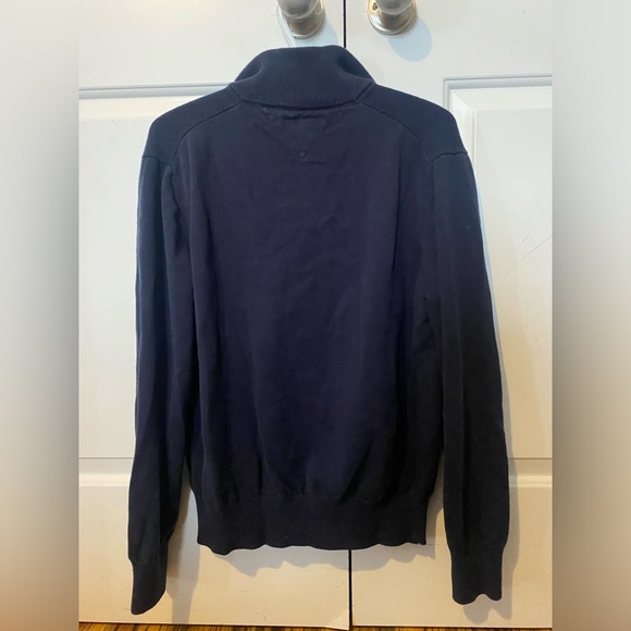 Tommy Hilfiger Knit Sweater - Picture 2 of 3